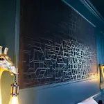 Le Reve Gatsby Apartment Brest
