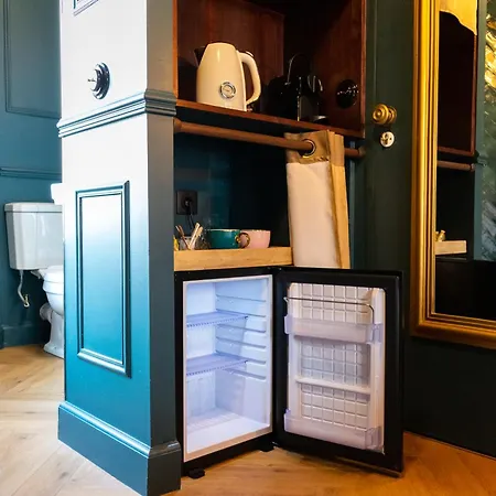 Le Reve Gatsby * Brest