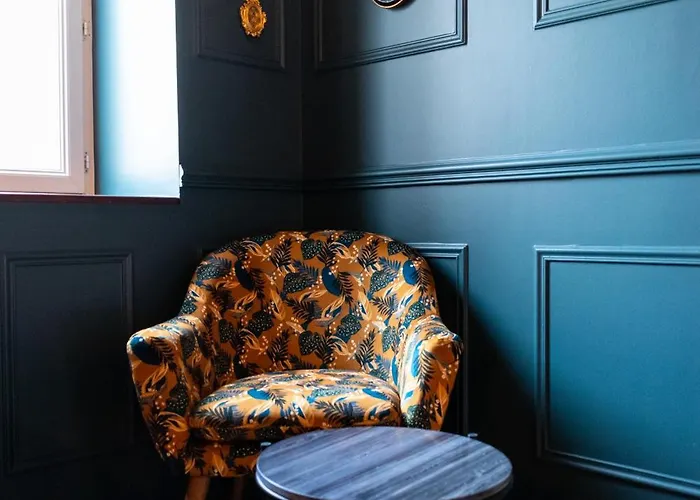 Lejlighed Le Reve Gatsby