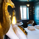 Le Rêve Gatsby *