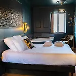Appartement Le Rêve Gatsby *