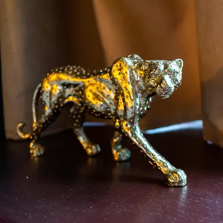 Appartement Le Rêve Gatsby