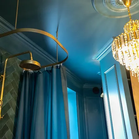 Le Rêve Gatsby Brest