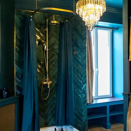 Le Rêve Gatsby * Brest