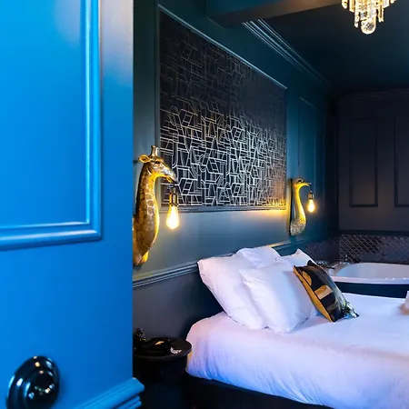 Le Reve Gatsby 아파트 *