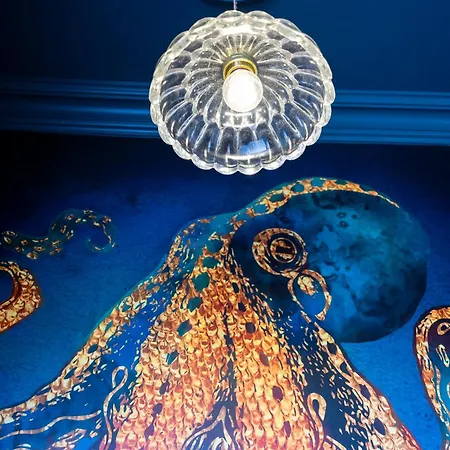 Le Rêve Gatsby Brest