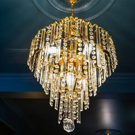 Le Reve Gatsby Апартаменти *