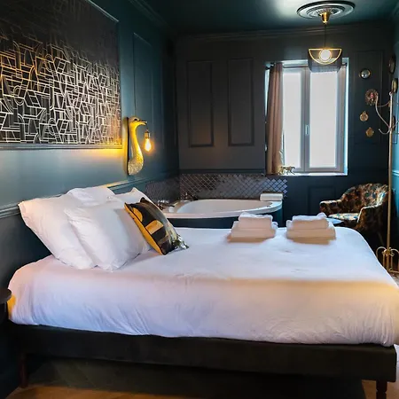 Апартаменти Le Reve Gatsby *