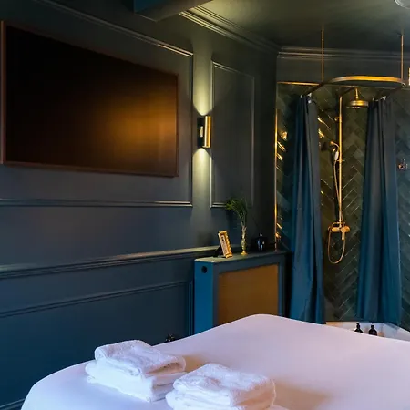 Le Reve Gatsby * Брест