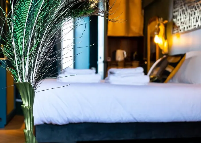 Апартаменты Le Reve Gatsby *