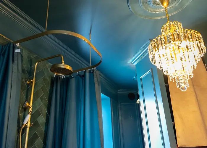 Le Reve Gatsby Брест