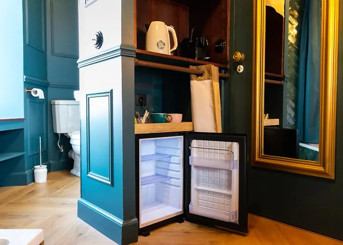 Le Reve Gatsby * Брест