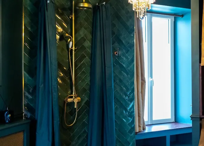 Le Reve Gatsby * Брест