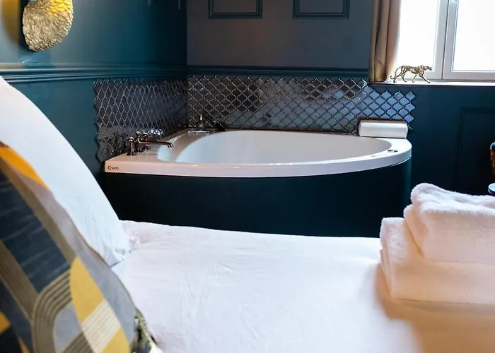 Le Reve Gatsby * Брест