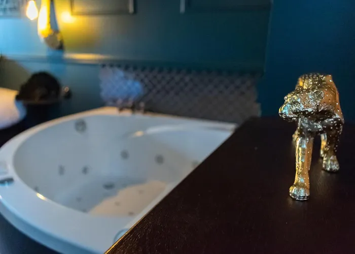 Le Reve Gatsby Брест