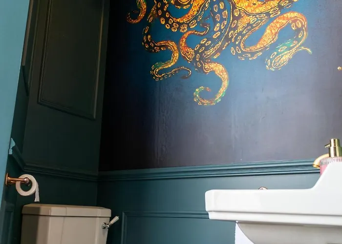 Le Reve Gatsby Апартаменты Брест