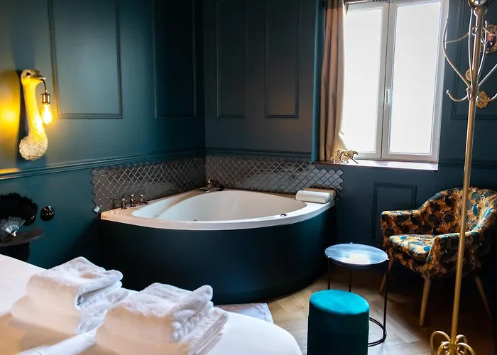 Le Reve Gatsby * Брест