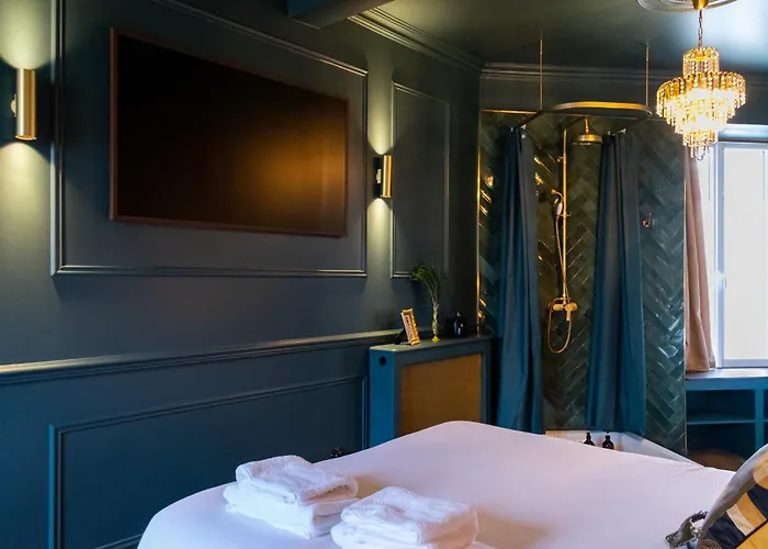 Le Reve Gatsby * Брест